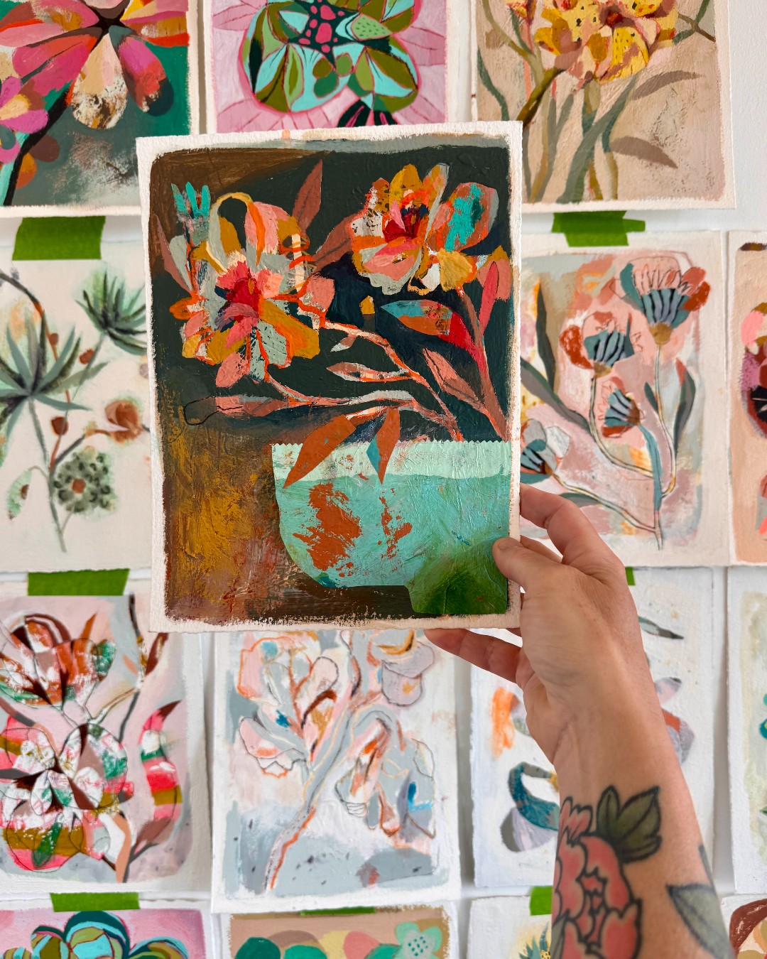 Instagram allendesignsstudio