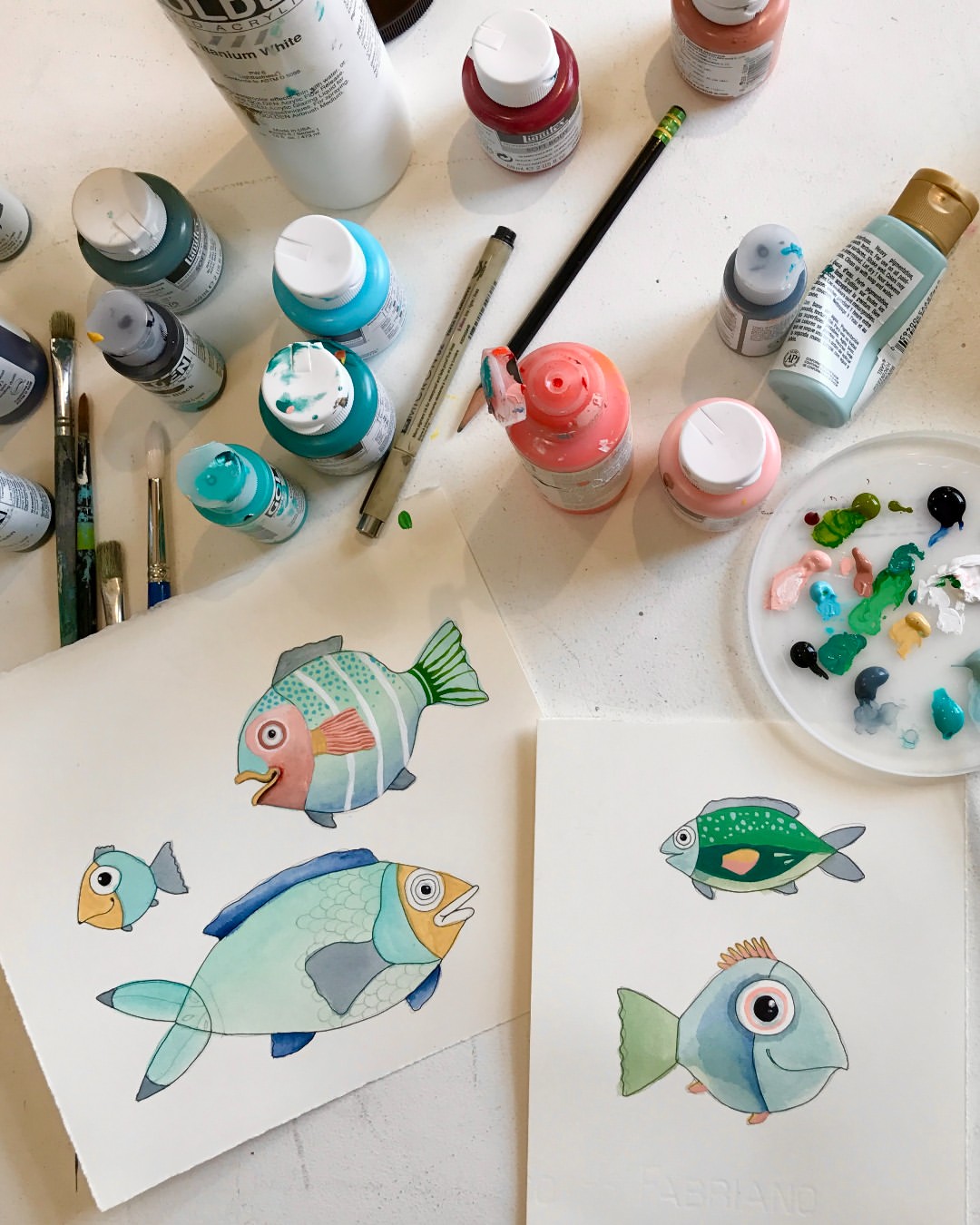 Instagram allendesignsstudio