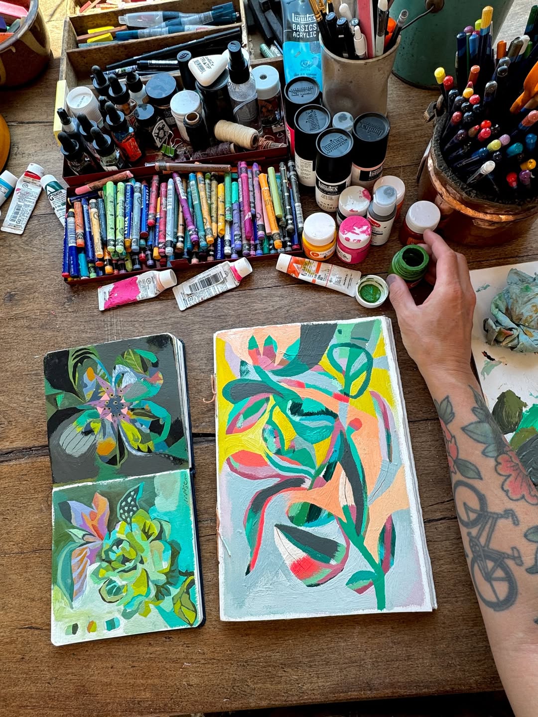 Instagram allendesignsstudio