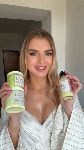aminnahskincare