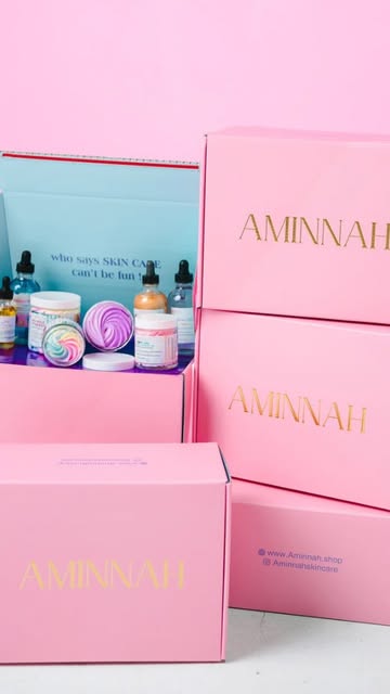 aminnahskincare