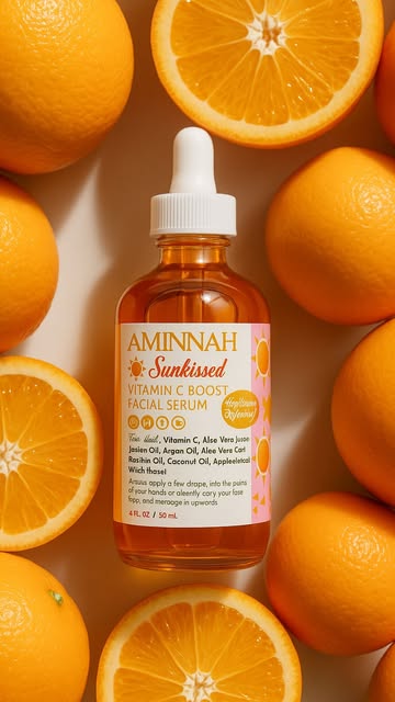 aminnahskincare