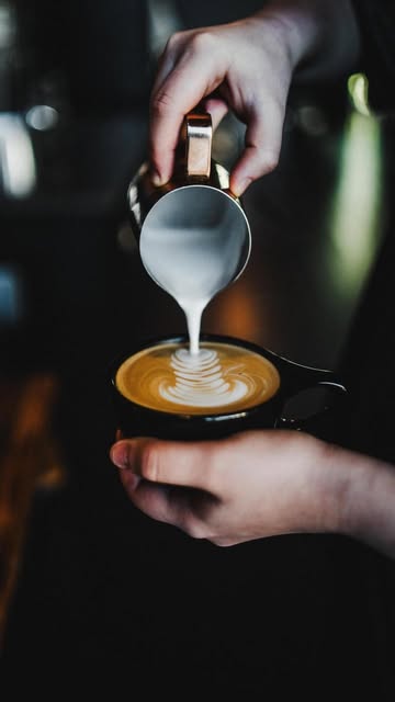 Instagram anchorheadcoffee