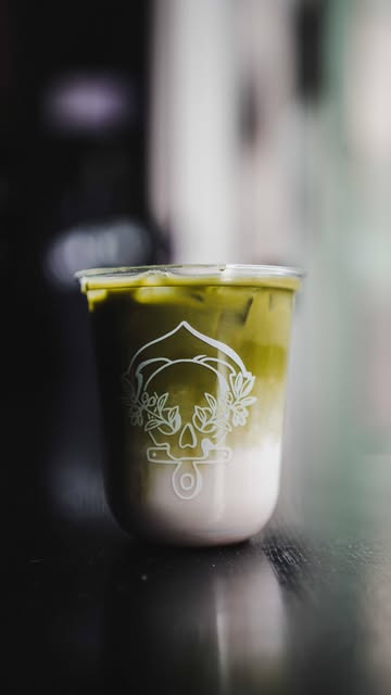 Instagram anchorheadcoffee