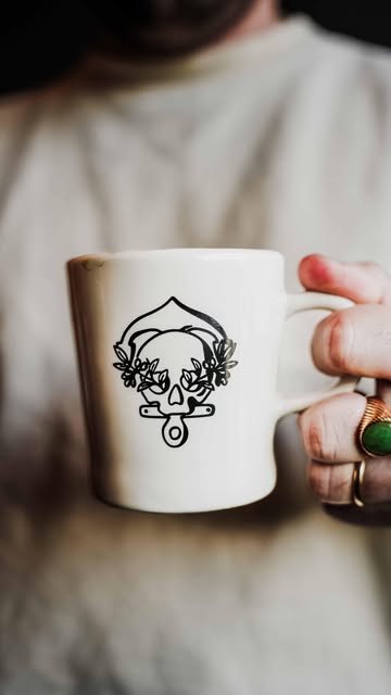 Instagram anchorheadcoffee