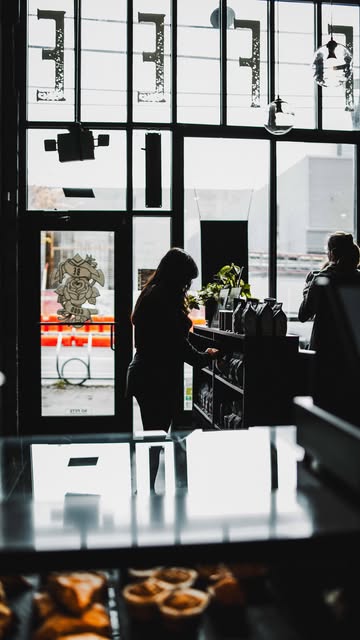 Instagram anchorheadcoffee
