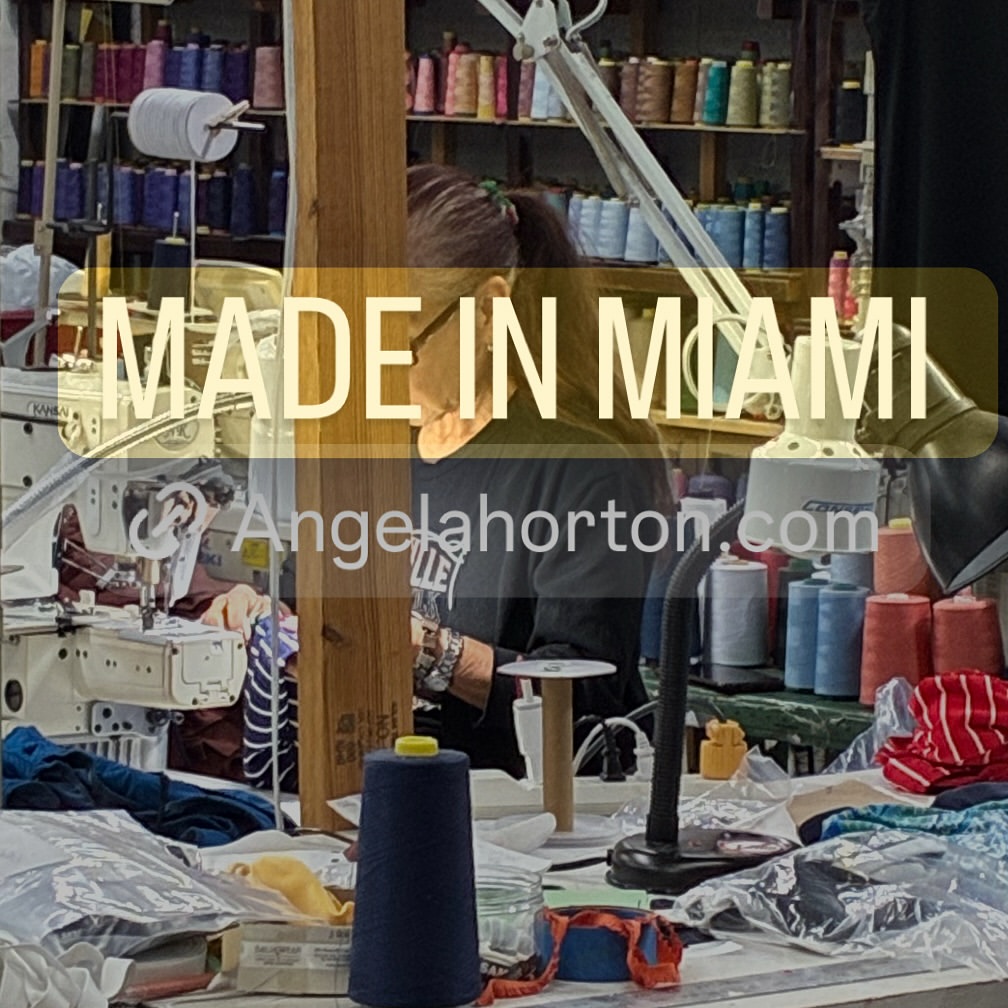 Instagram angelahortonlifestyle