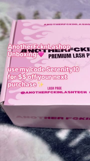 Instagram anotherfckinlashop
