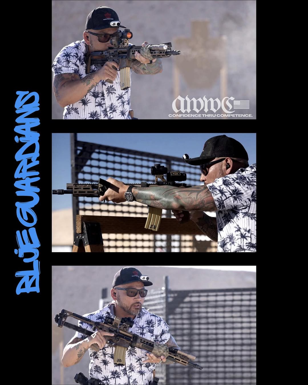 Instagram antiwatchwatchclub