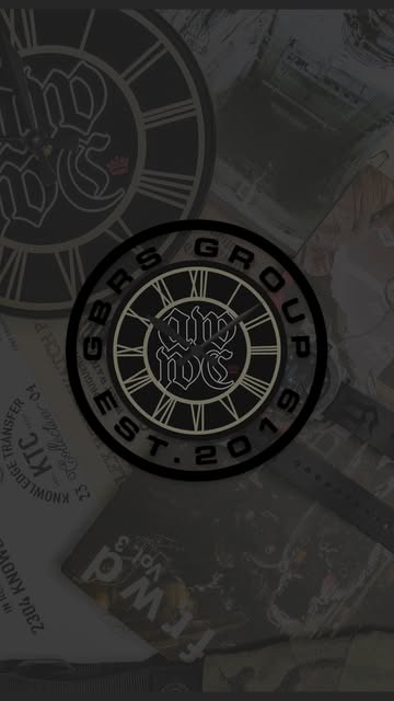 Instagram antiwatchwatchclub