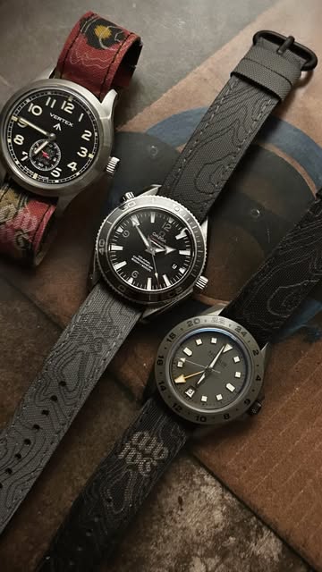 Instagram antiwatchwatchclub