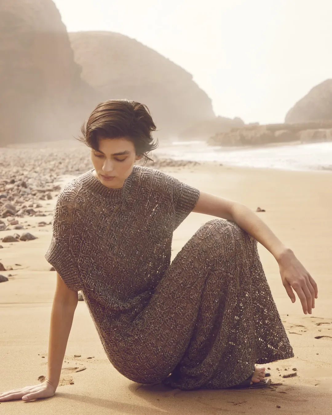 パーティードレス ANTONELLI MONSEN_N6779_239 Dresses Long dress Monsen_N6779_239_6dc3ac77-cba9