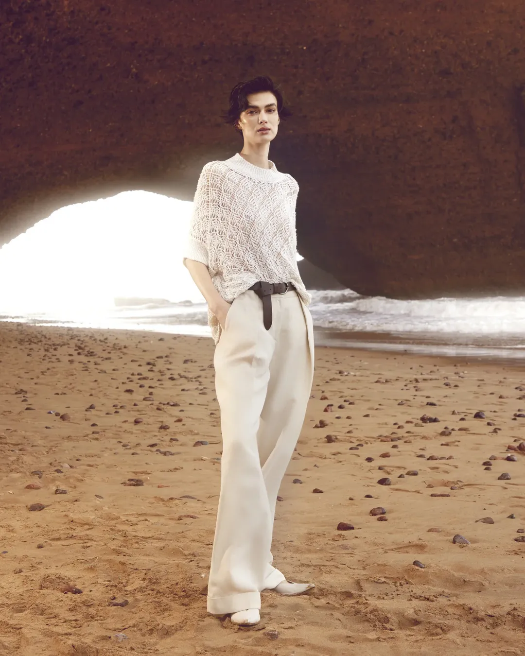 Long Dress Monsen – Antonelli Firenze
