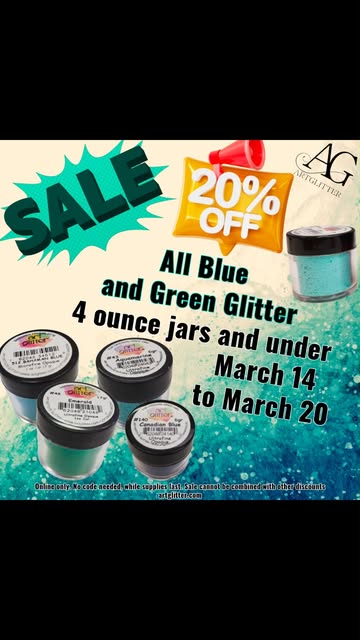 artglitter