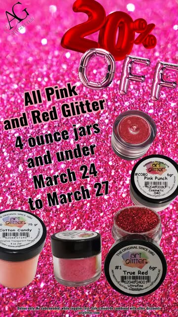 artglitter