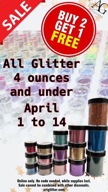 artglitter
