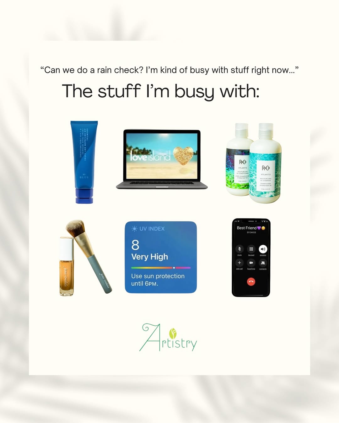 artistryswfl