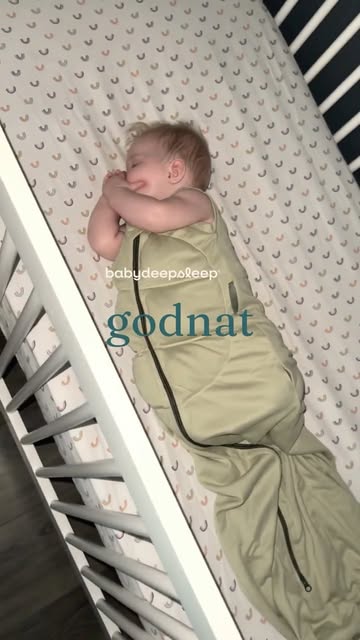 Instagram babydeepsleep