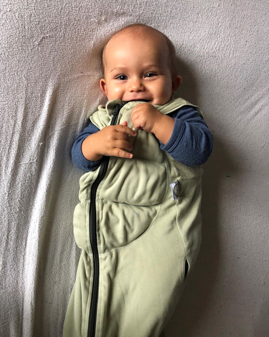 Instagram babydeepsleep