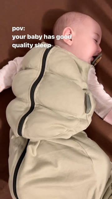 Instagram babydeepsleep