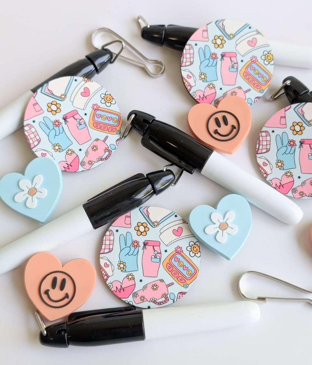 badgebeauties