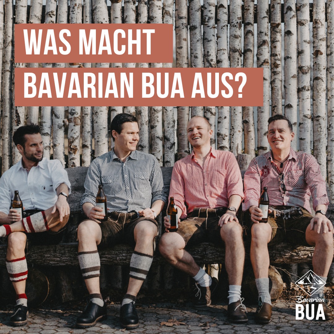 Instagram bavarian_bua