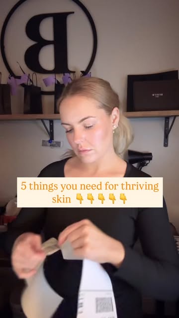 bedewskin