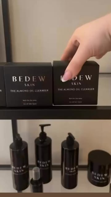 bedewskin