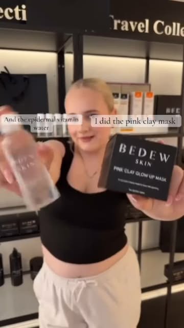 bedewskin