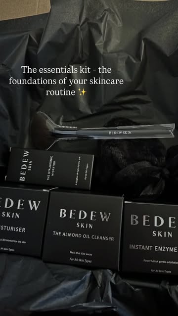 bedewskin