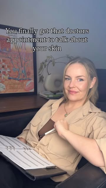 bedewskin