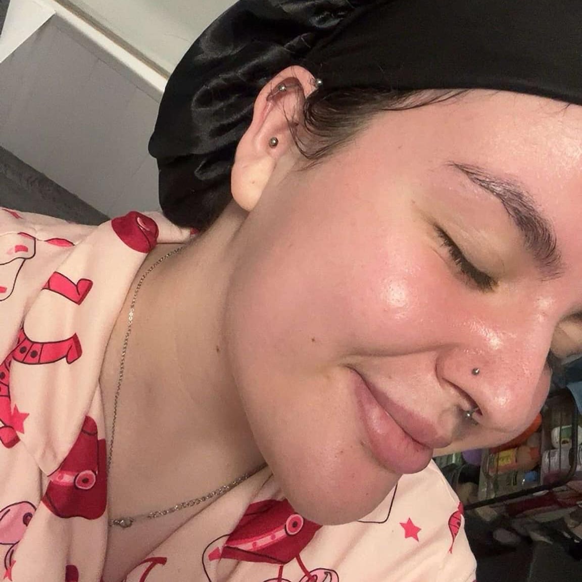 bedewskin