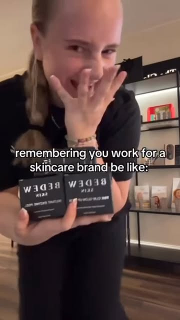 bedewskin