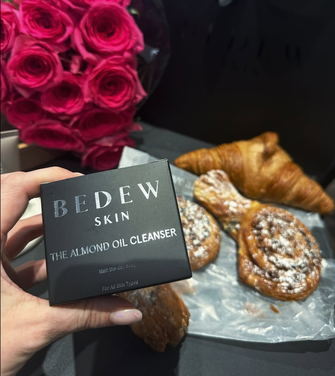 bedewskin