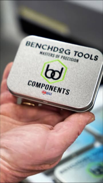 benchdogtools