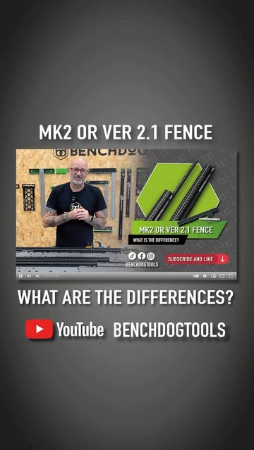 benchdogtools