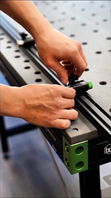 benchdogtools