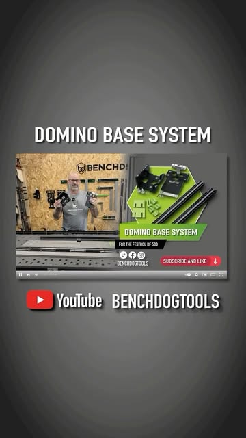 benchdogtools