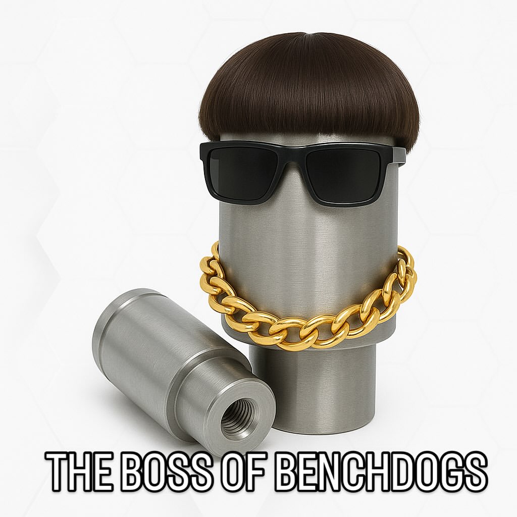 benchdogtools