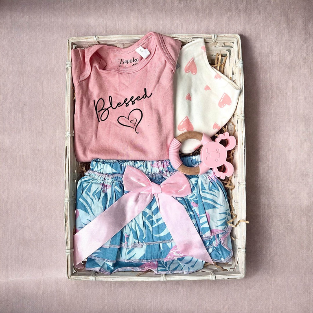 Instagram bespokebabykids