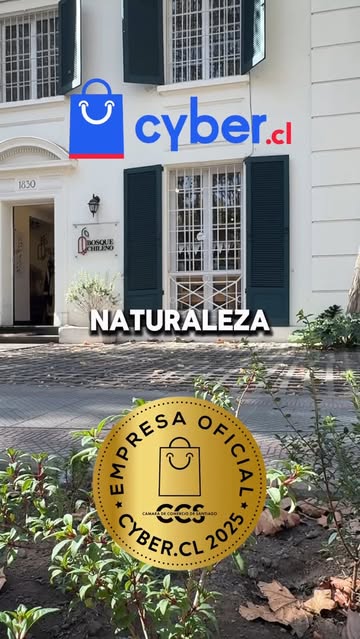 Instagram bosquechileno