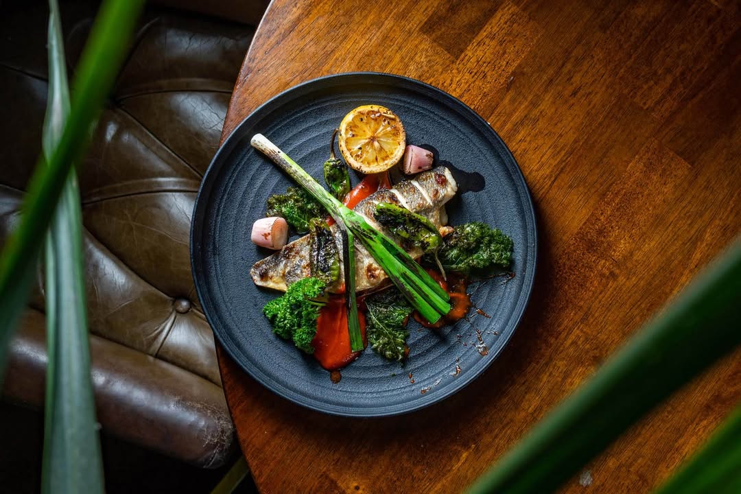 Instagram boynevalleyflavours