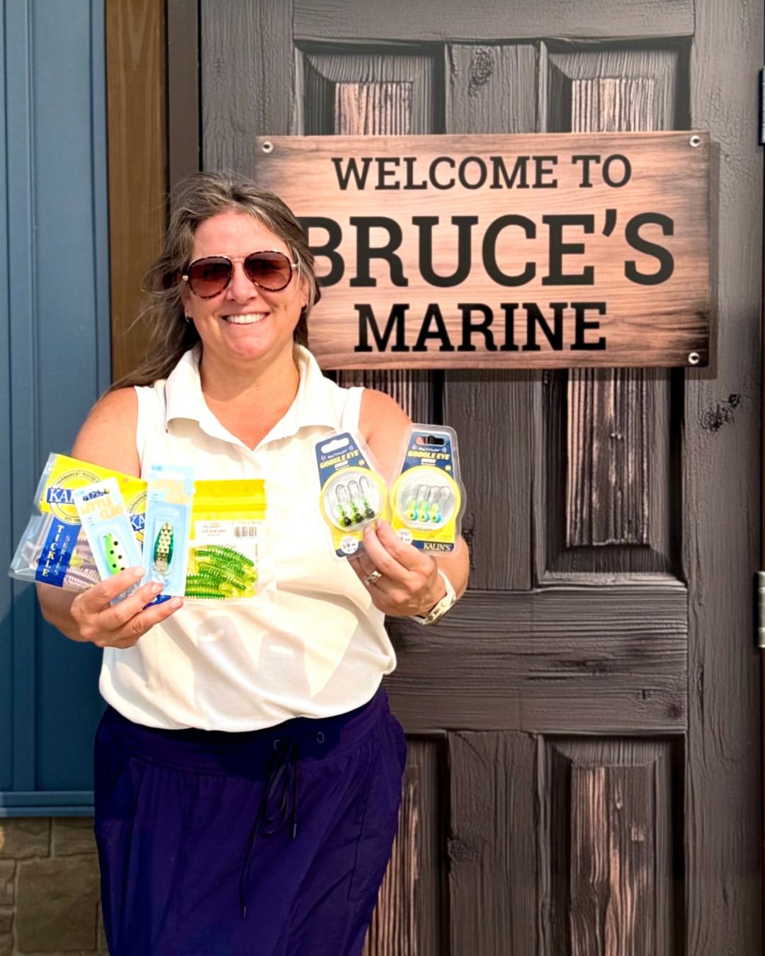 Instagram brucesmarine
