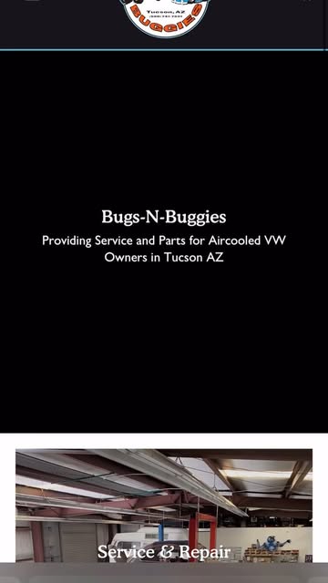 bugsnbuggies