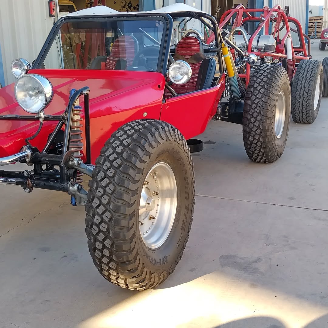 bugsnbuggies