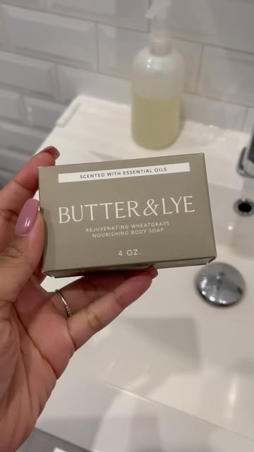 Instagram butterandlye