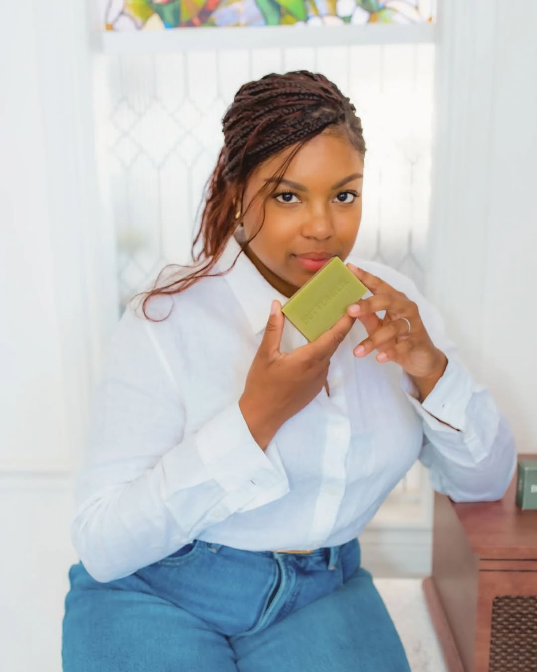 Instagram butterandlye