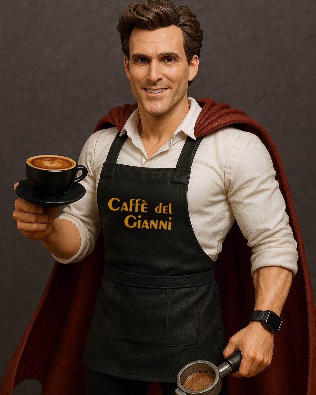 caffedelgianni