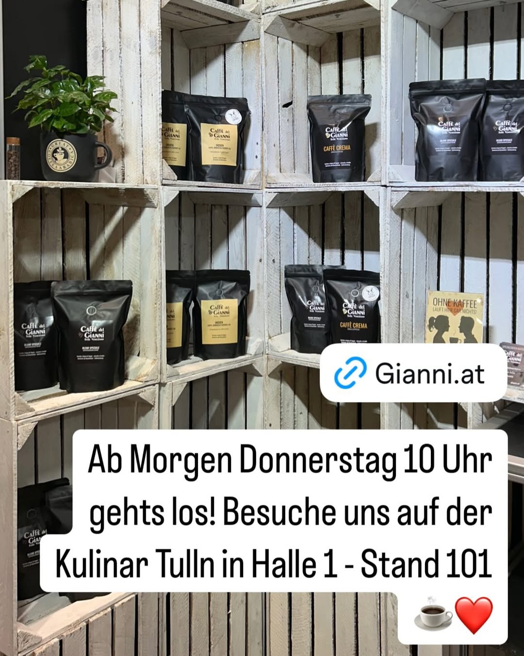 caffedelgianni