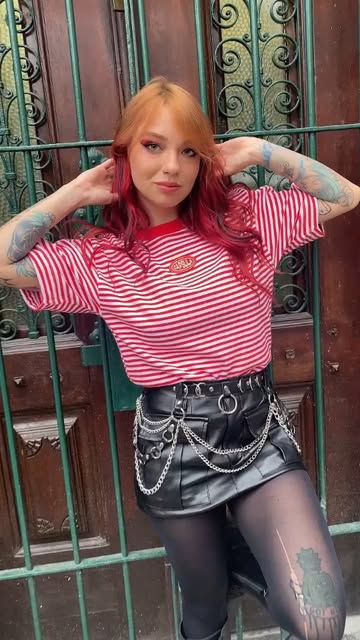 Instagram capsulashop